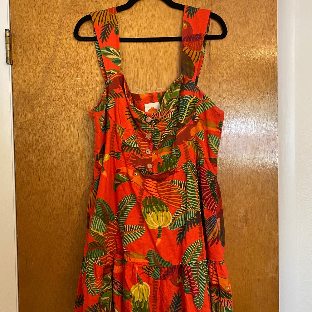Farm Rio Dress